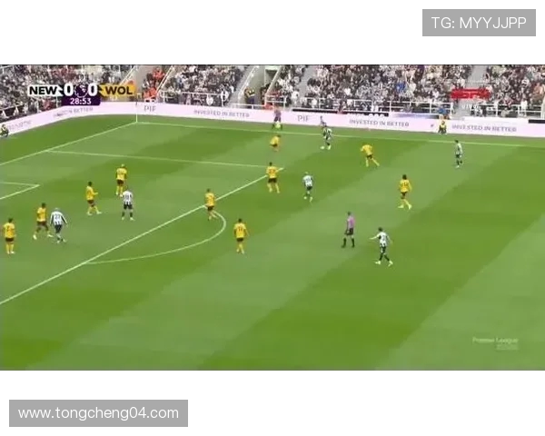 沃尔特玛德加盟后首三场英超主场连续进球 成纽卡队史第三位纪录保持者