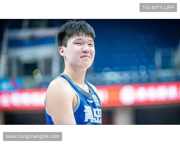 斯普利特曾是杨瀚森的直属助理教练 更了解杨瀚森的成长与状态