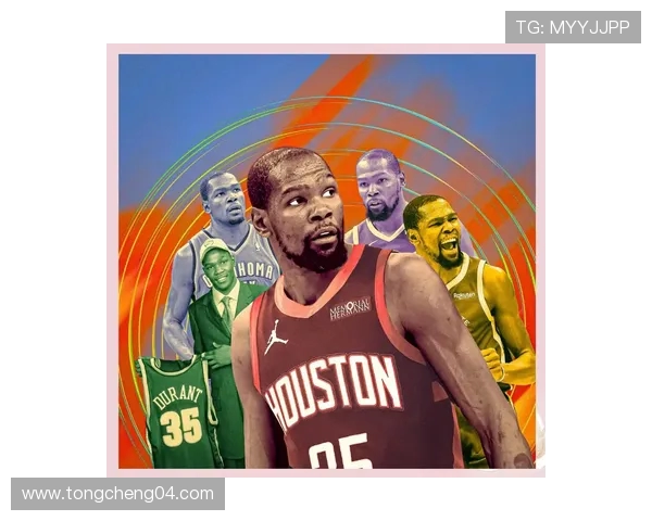 杜兰特雕像设计创意：下半身雷霆 上半身勇士 一手篮网彰显职业生涯全貌